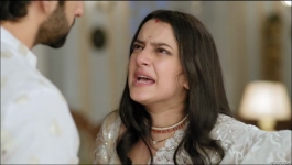 Neerja Ek Nayi Pehchaan - 8th February 2024